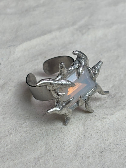Canopus Ring