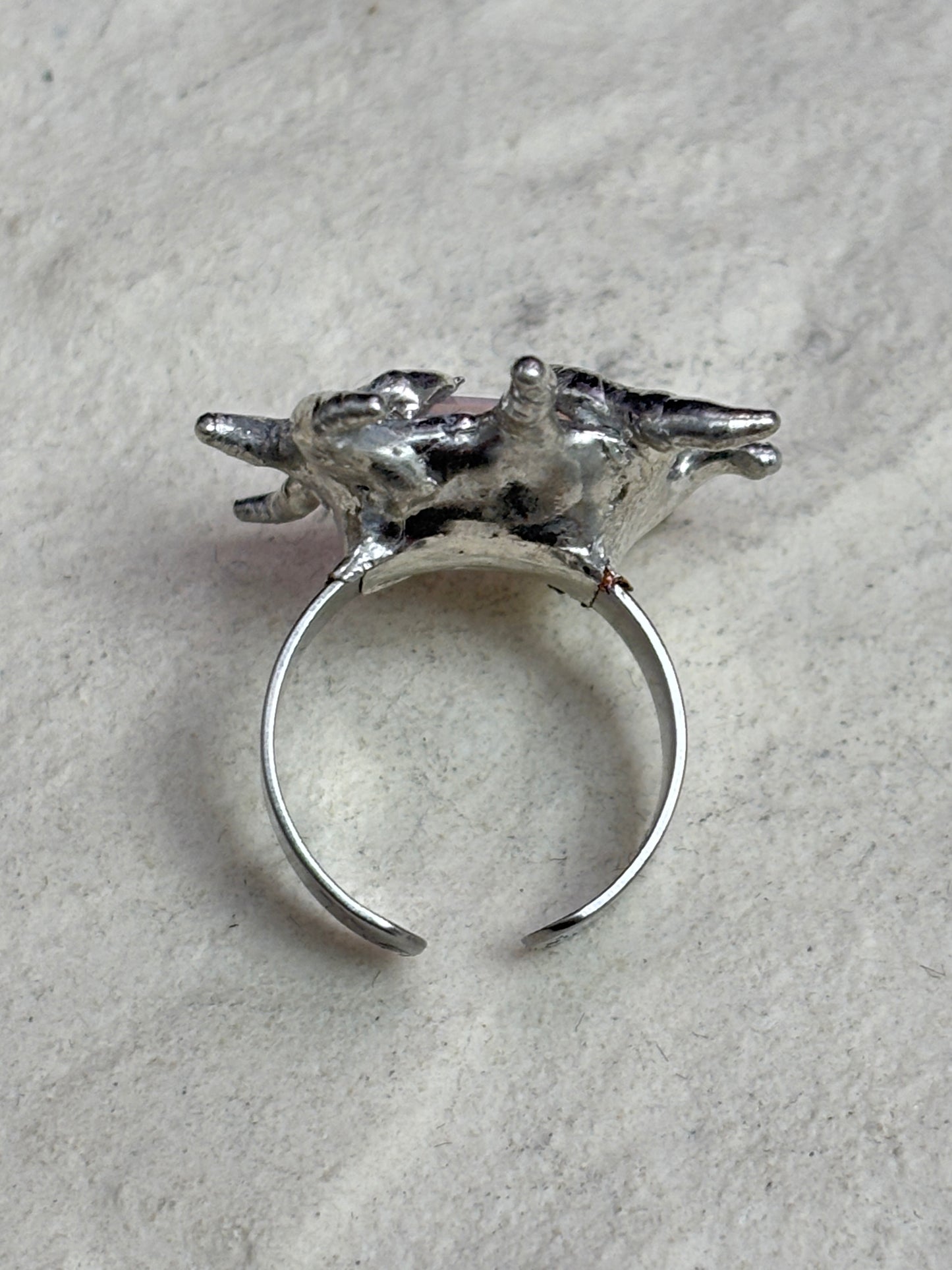Canopus Ring