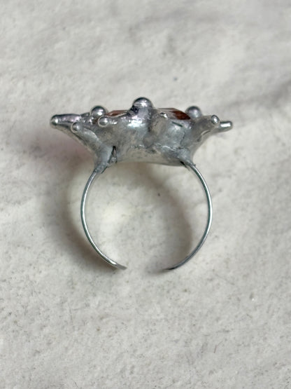 Comet Ring