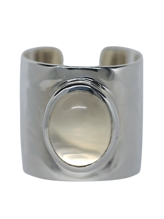 Moonlake Ring Polished