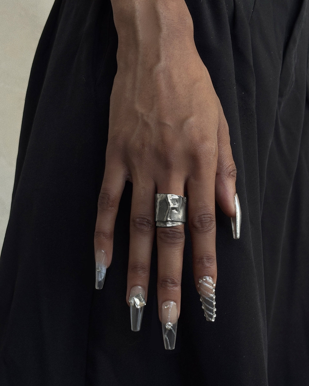 Imprinta Ring