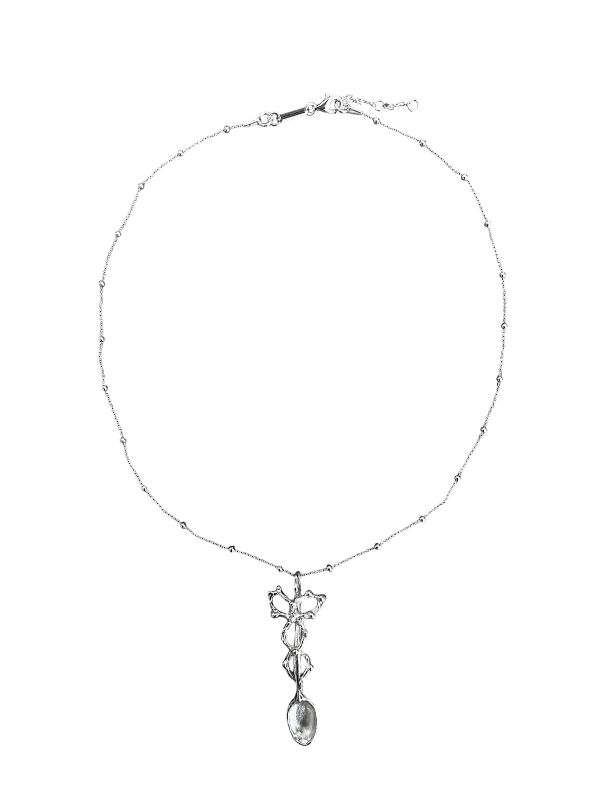 Little Spoon Necklace