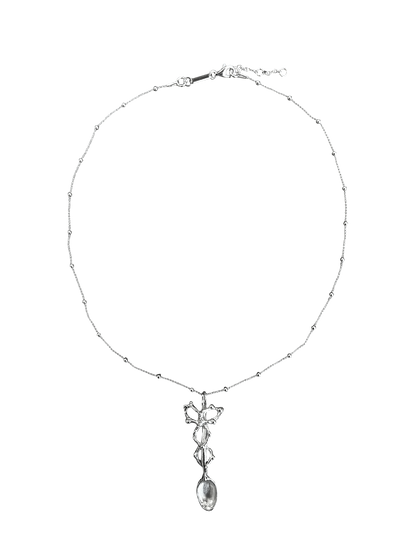 Little Spoon Necklace