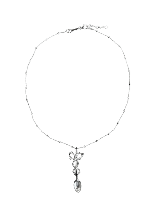 Little Spoon Necklace
