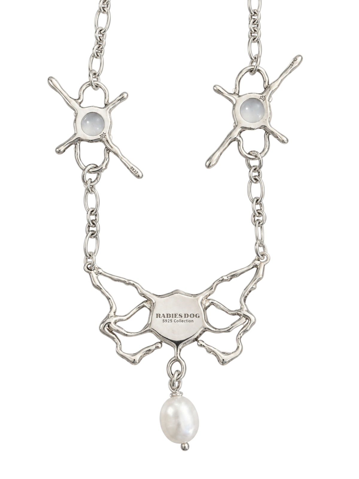 Midsummer Necklace