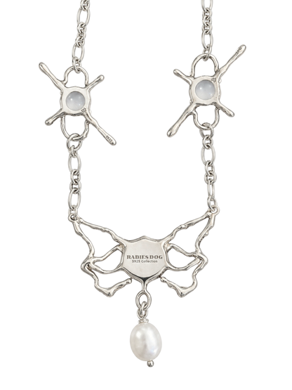 Midsummer Necklace