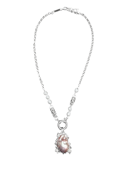 Marguerite Necklace