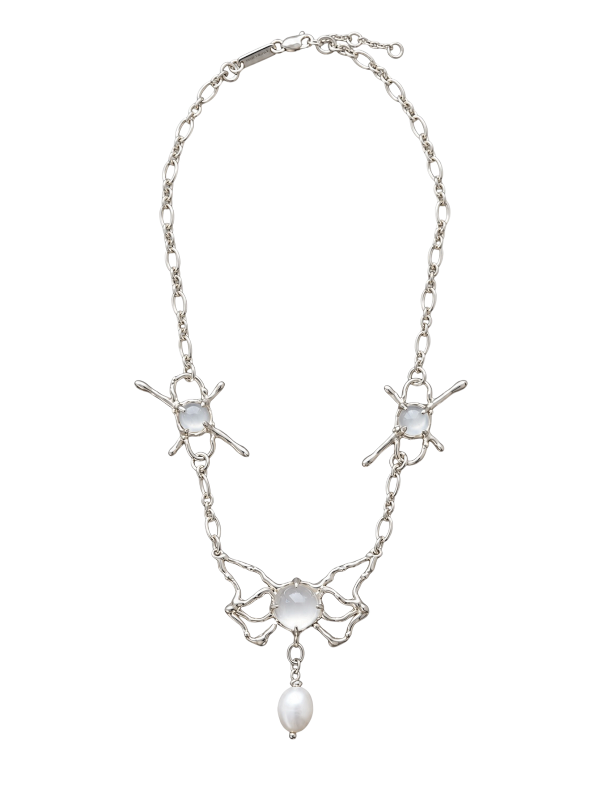 Midsummer Necklace