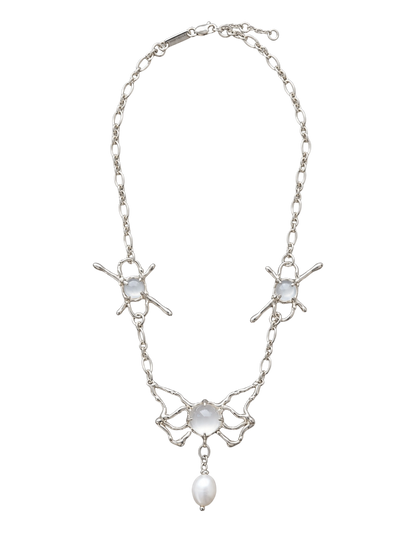 Midsummer Necklace