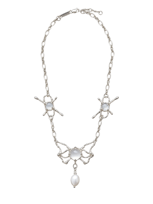Midsummer Necklace
