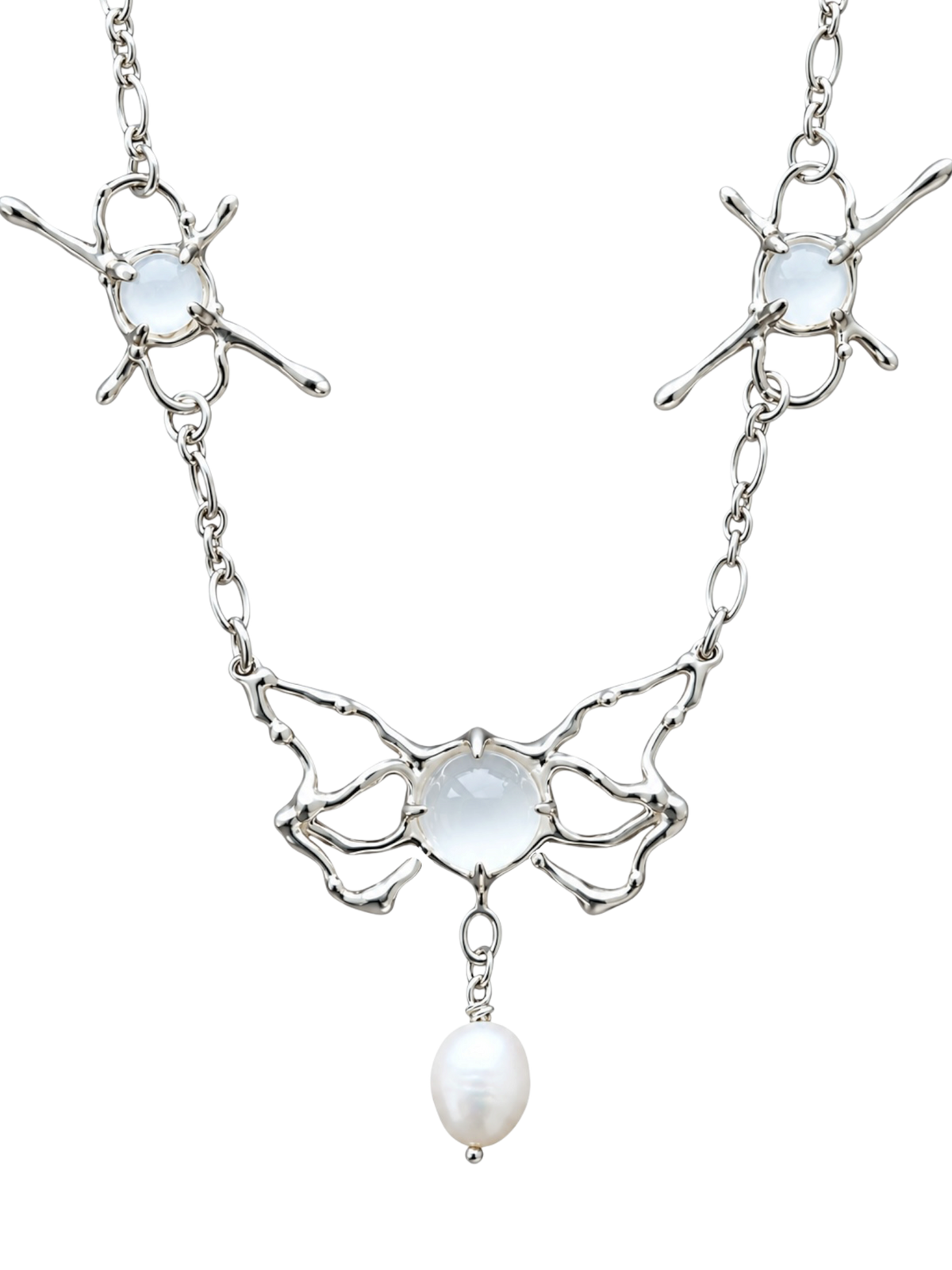 Midsummer Necklace