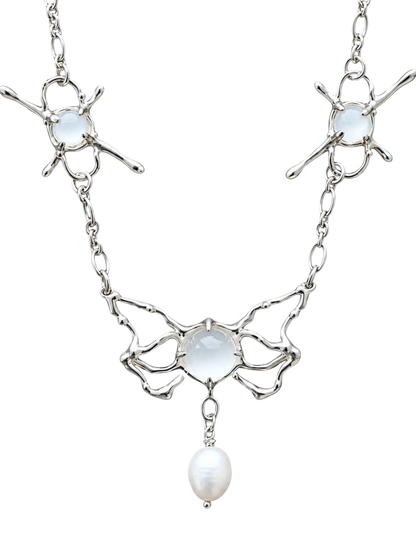 Midsummer Necklace