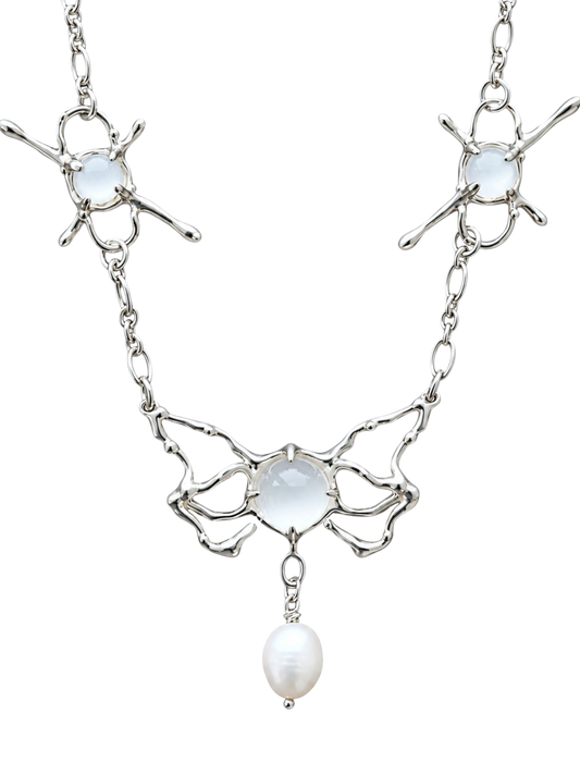 Midsummer Necklace