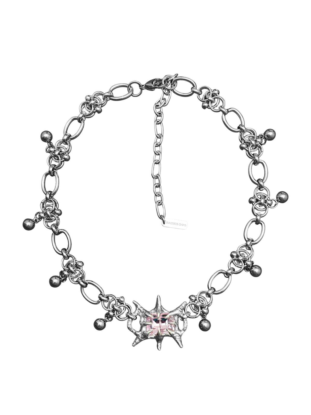 Mira Necklace