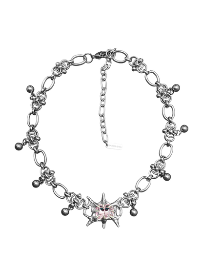 Mira Necklace