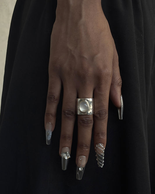 Moonlake Ring