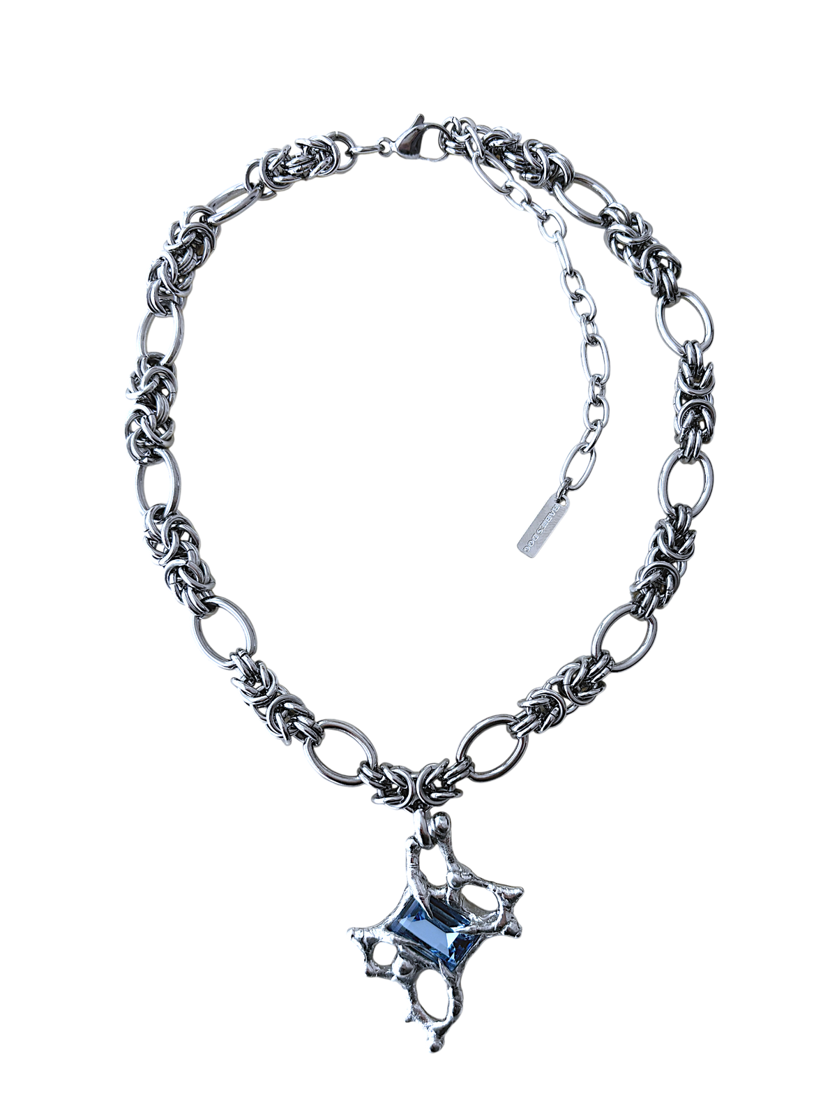 Ocean Eye Choker