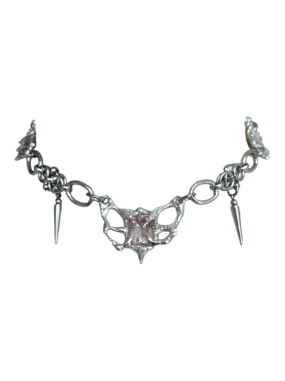 Butterfly Dream Necklace