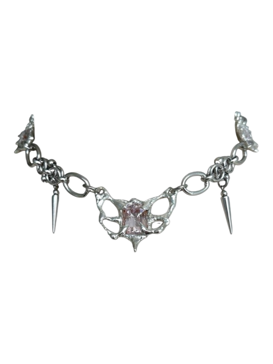 Butterfly Dream Necklace