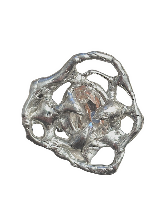 Cosmic Chaos Ring