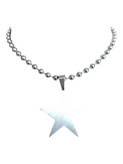 Star Necklace