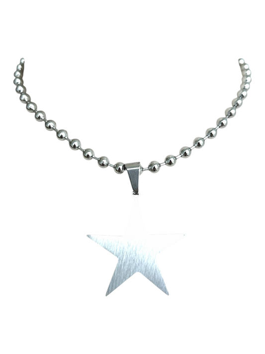 Star Necklace