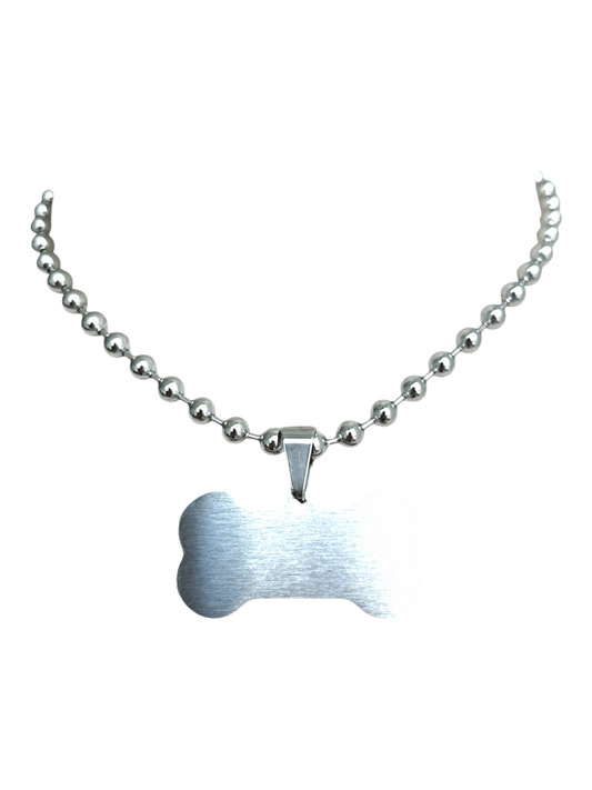 Bone Necklace