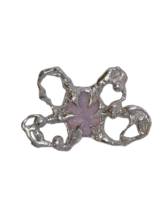Lepidoptera Ring