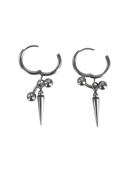 Piercings & Spike Earring