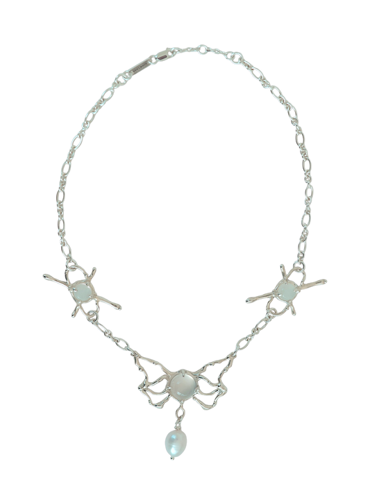 Midsummer Night Necklace