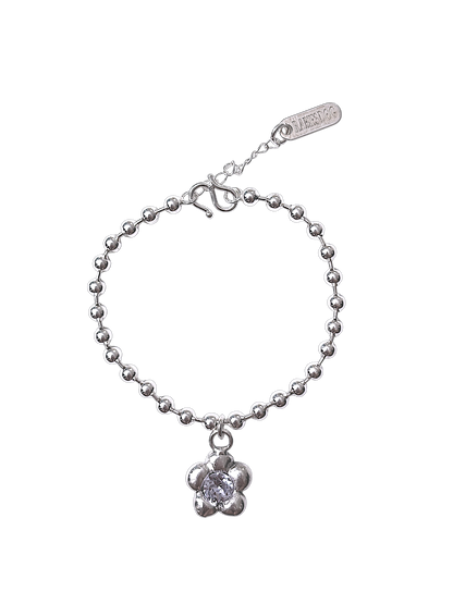 Flower Bracelet