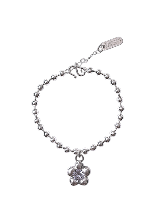 Flower Bracelet