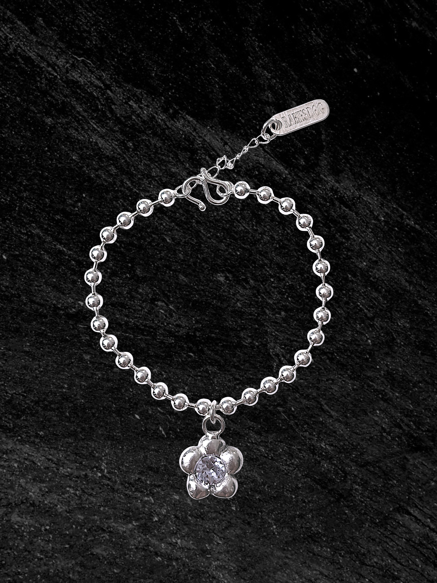 Flower Bracelet