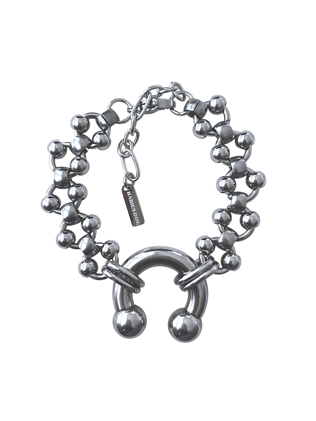 Pierce Bracelet