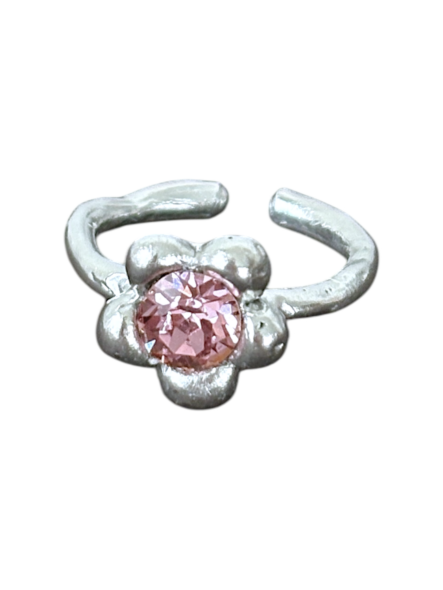Flower Ring