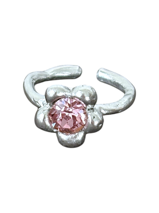 Flower Ring
