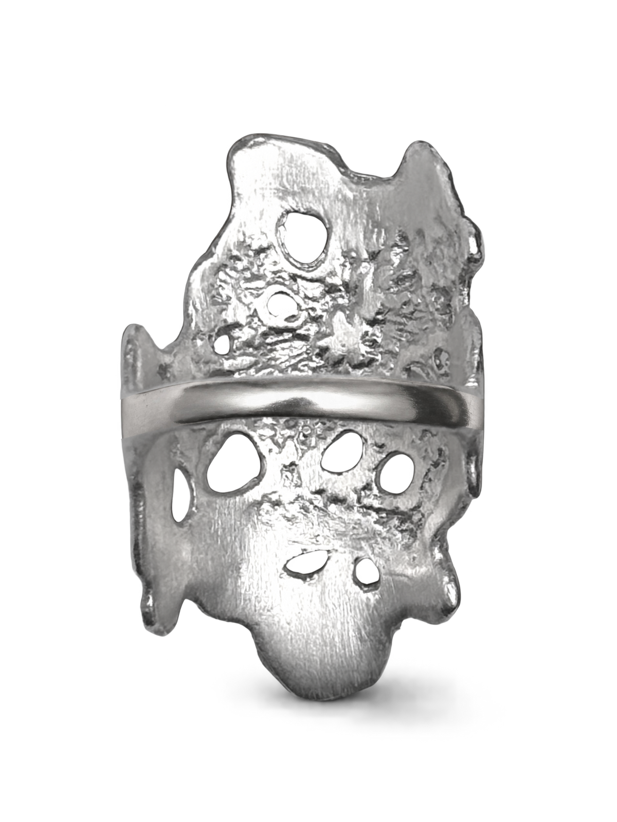 Dandelis Lace Ring