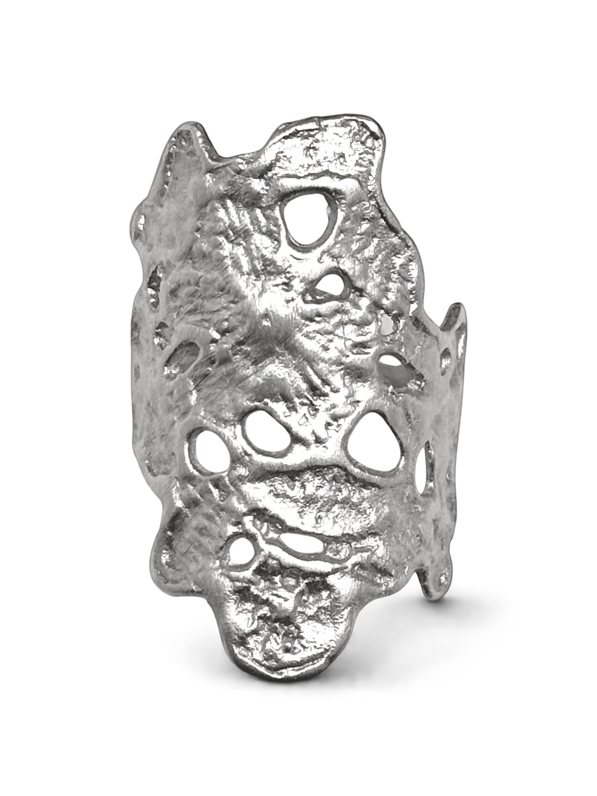 Dandelis Lace Ring