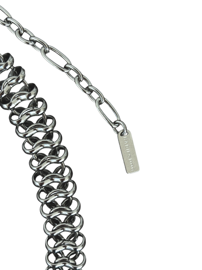 Soldered Siren Trinket Necklace