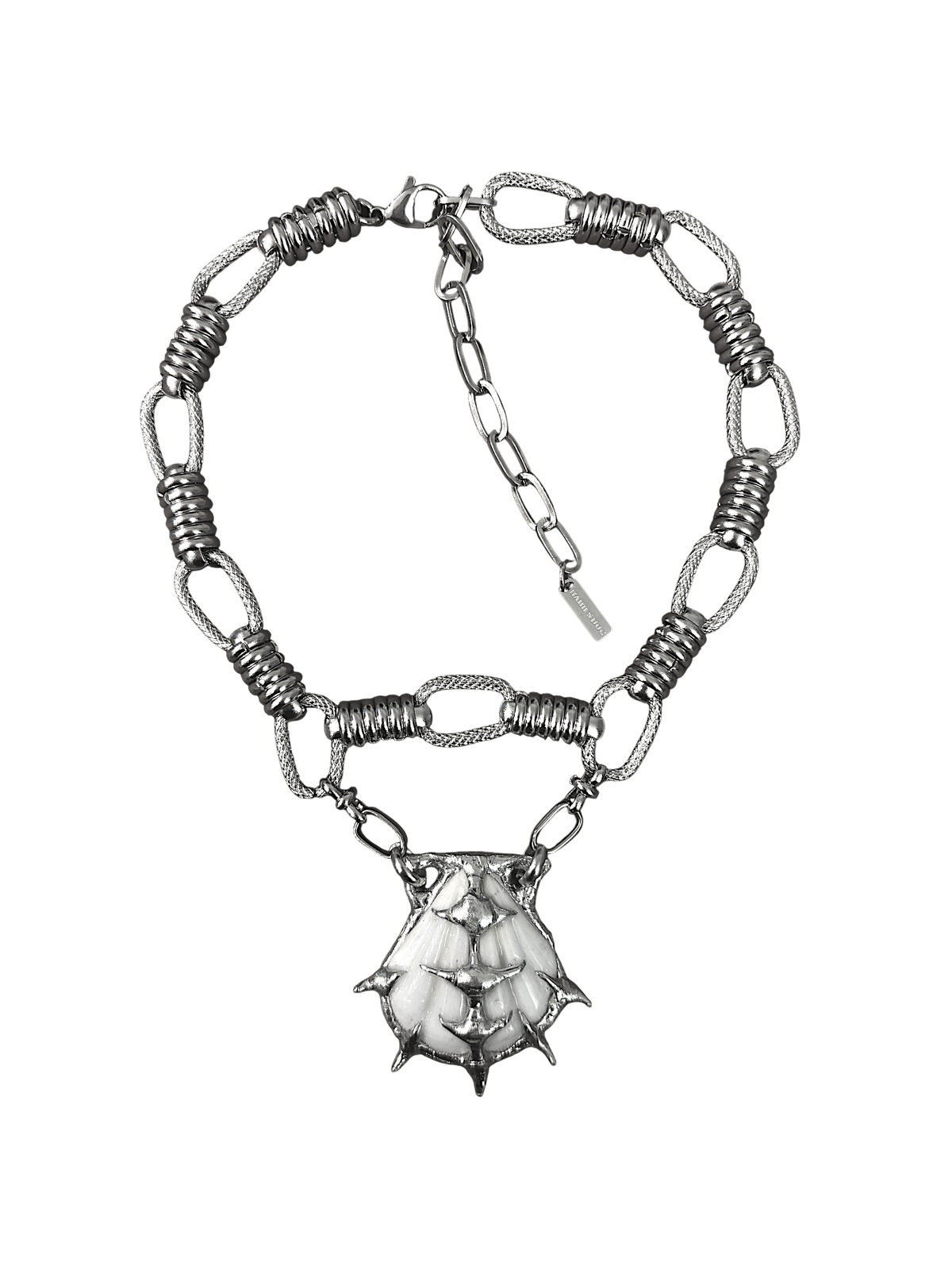 Shipwreck Choker