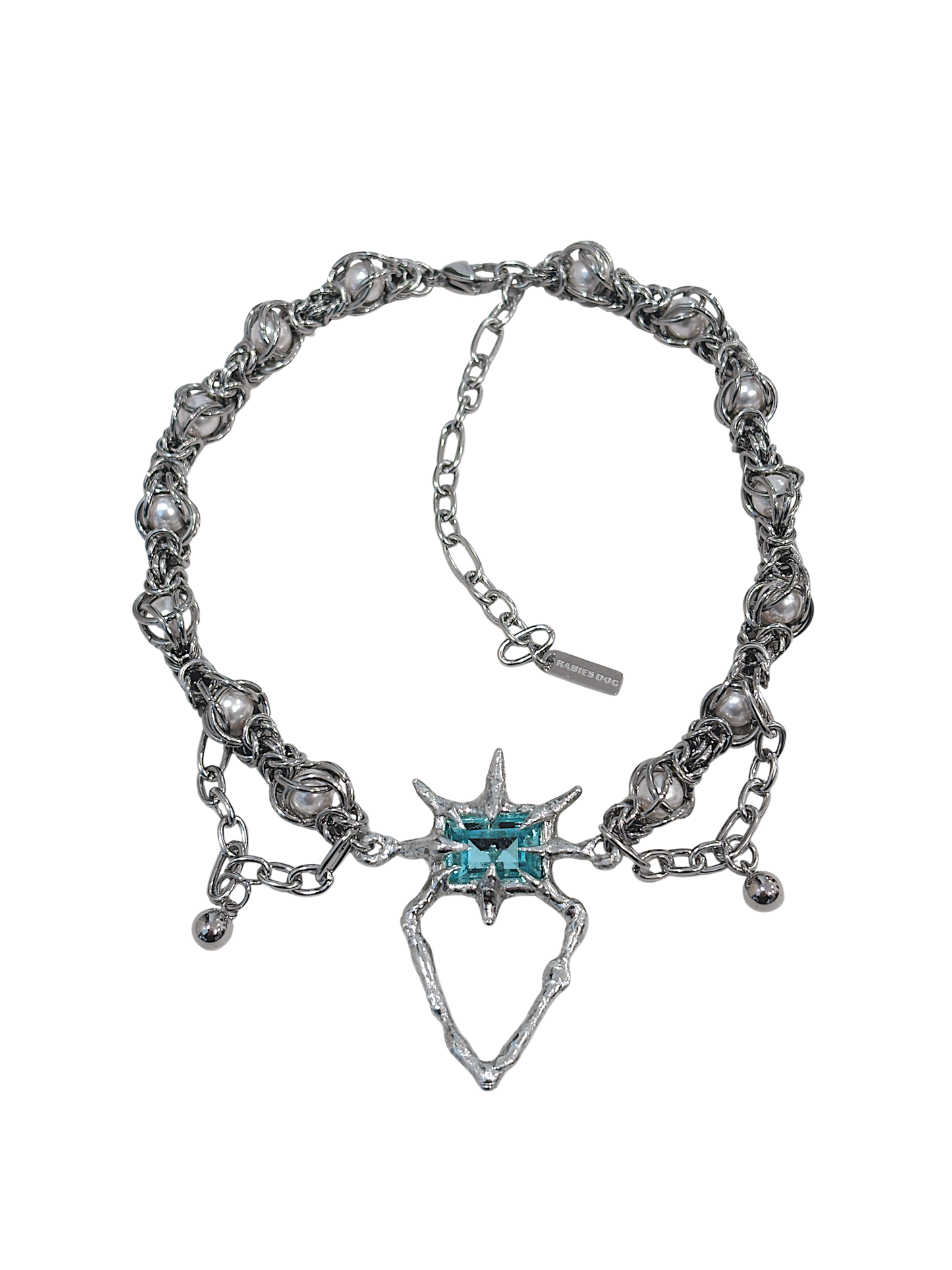 Starwish Choker (Made to Order)