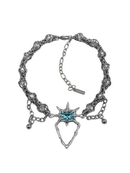 Starwish Choker (Made to Order)