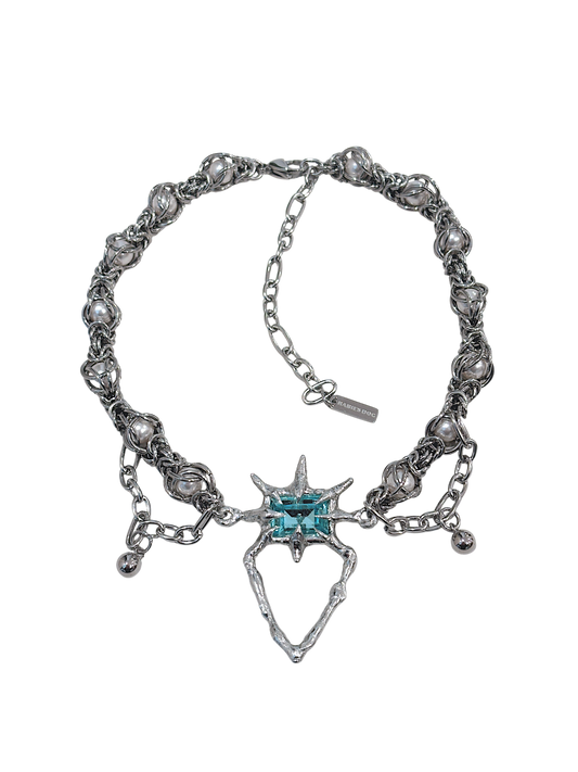 Starwish Choker (Made to Order)