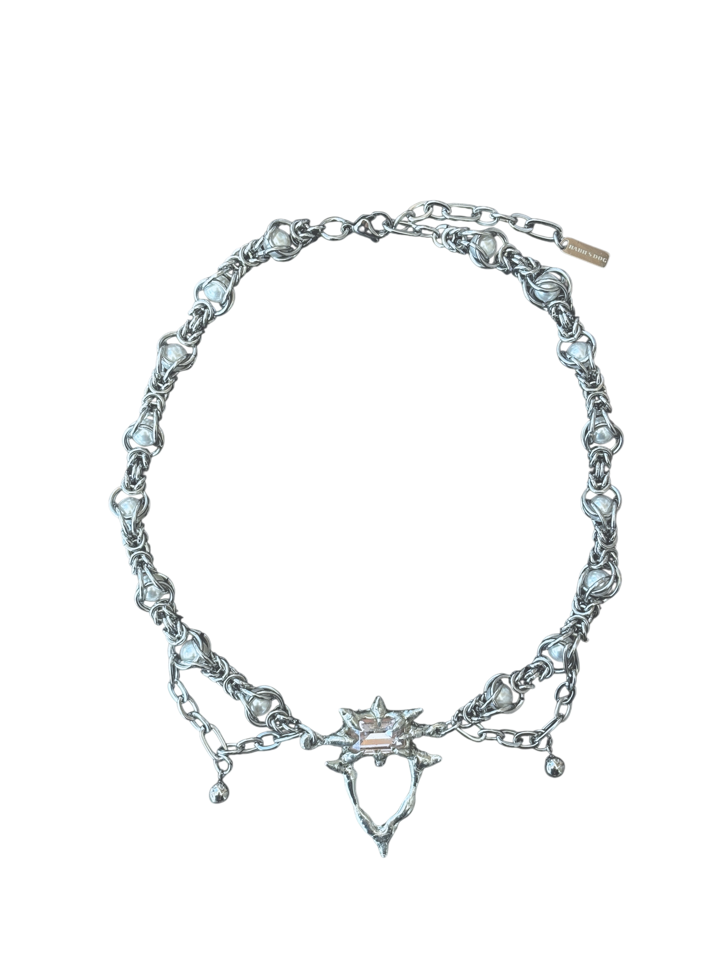 Starwish Choker (Made to Order)