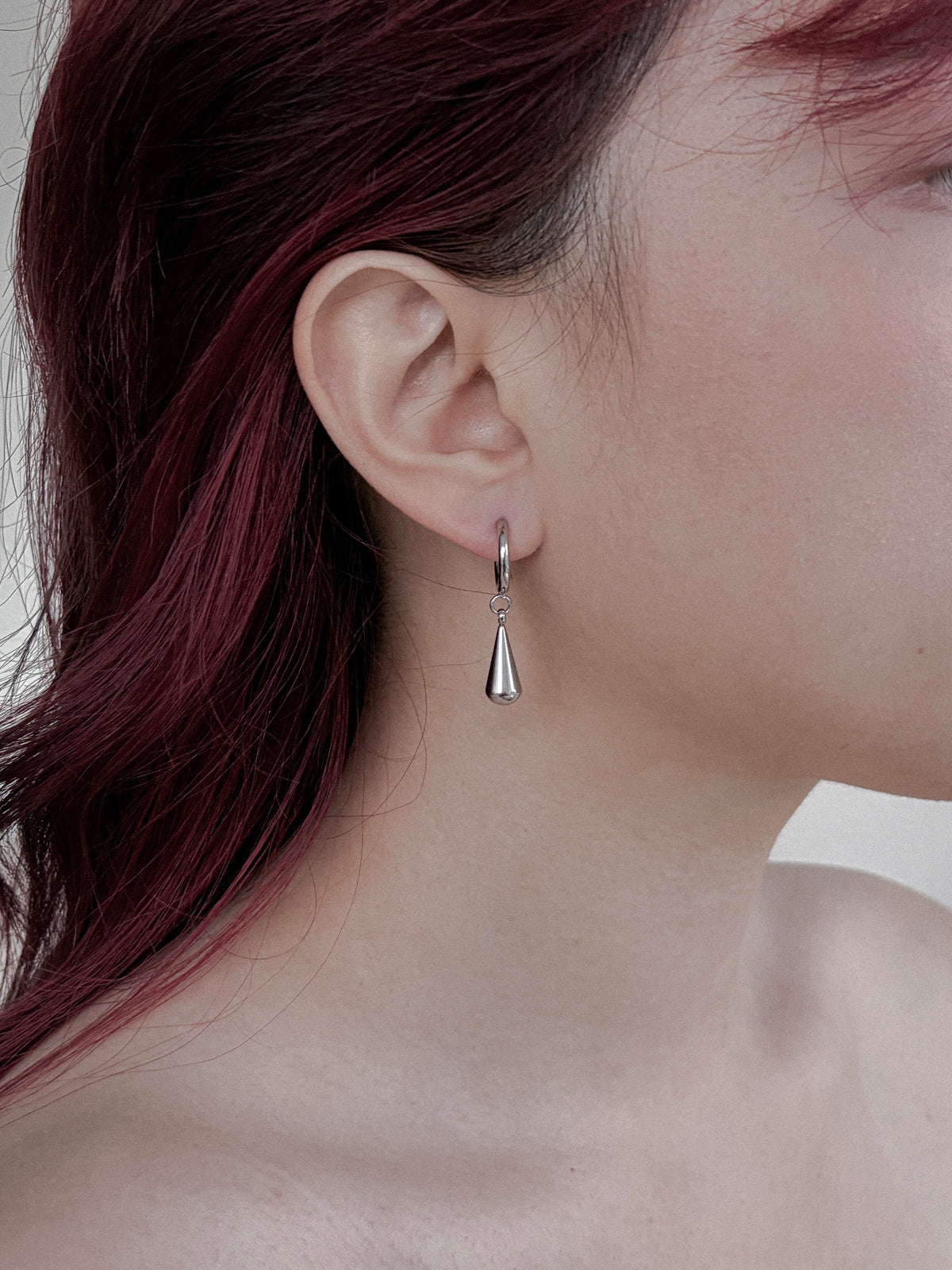 Teardrop Earrings