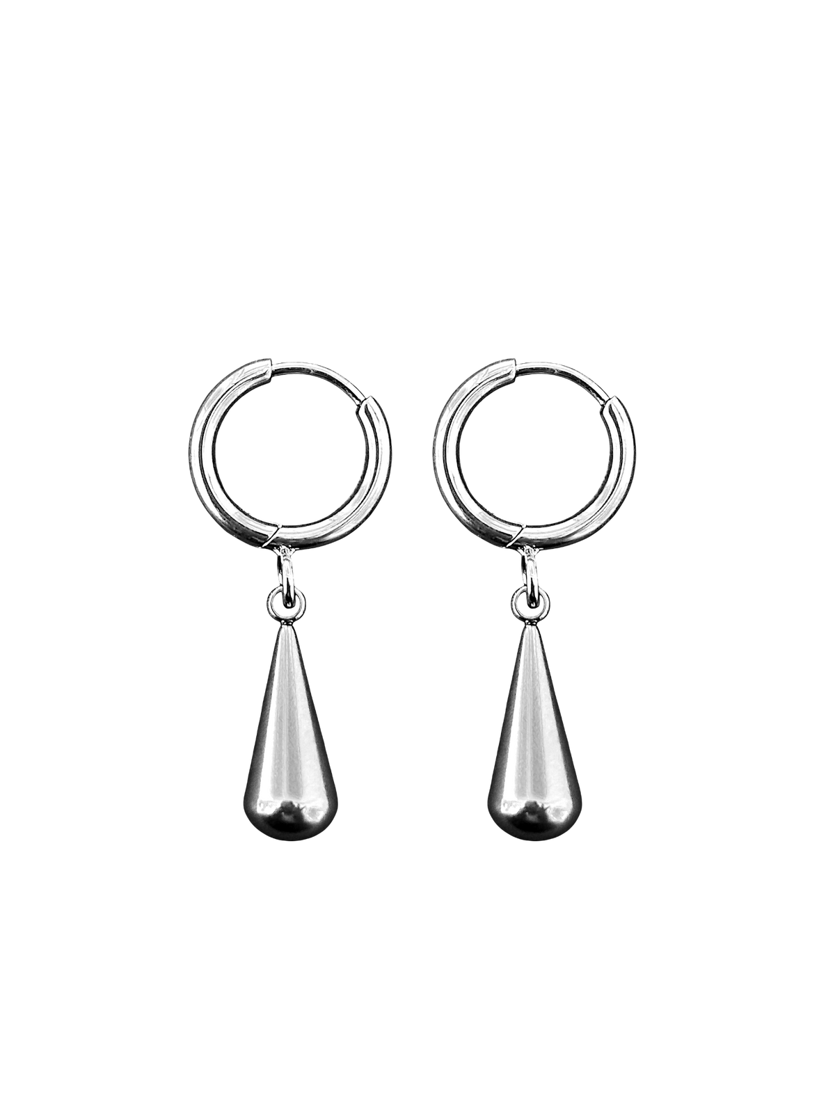 Teardrop Earrings