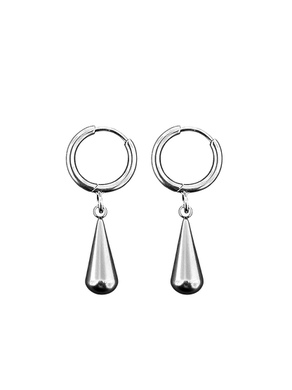 Teardrop Earrings