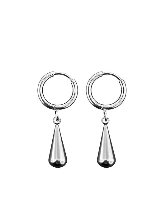 Teardrop Earrings