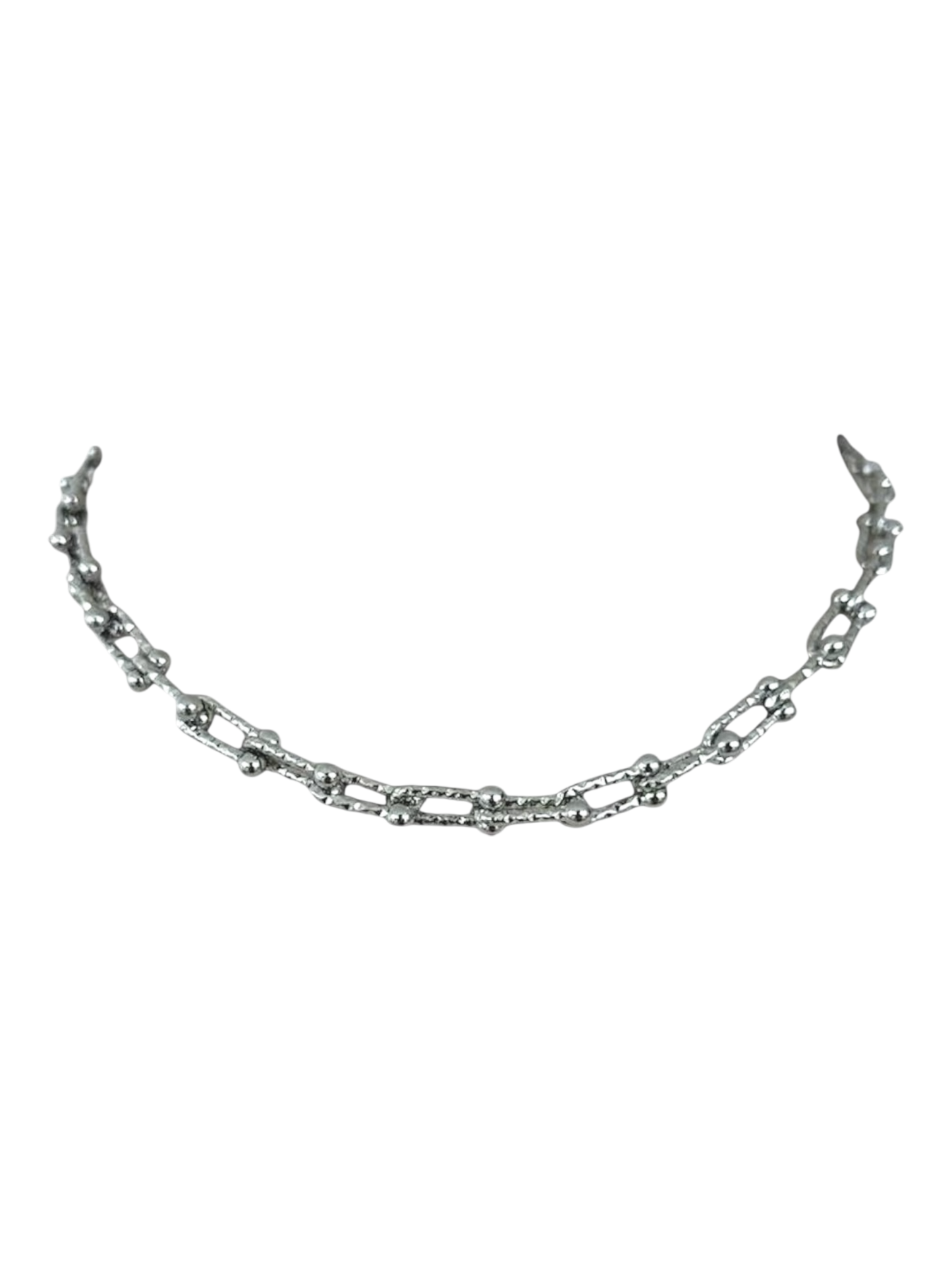 Horseshoe Link Choker